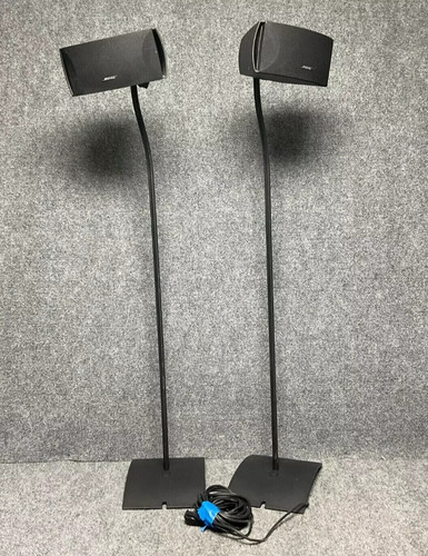 Bose cinemate 23247 satellite - 23247,