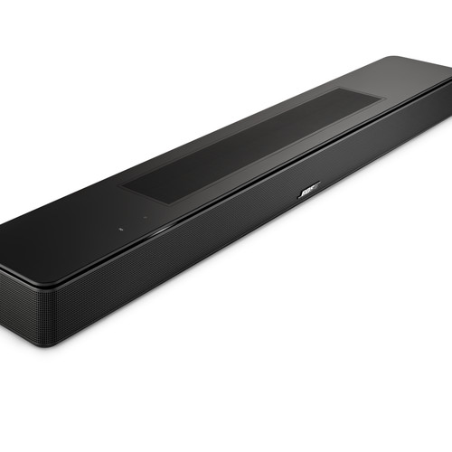 Bose smart soundbar certified - smart, soundbar,