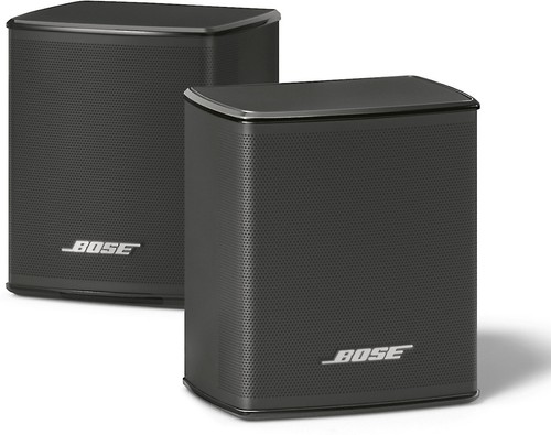 Bose surround spkrs - surround, bl