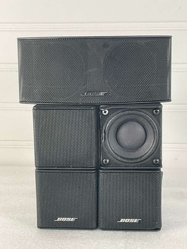 Bose jewel double - jewel,