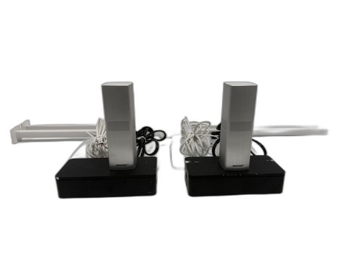 Bose surround speakers - speakers, 700